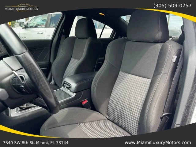 2022 Dodge Charger 7th Gen - Image 14 of 21