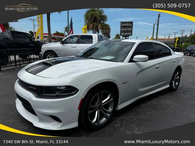 2022 Dodge Charger 7th Gen - Image 6 of 12