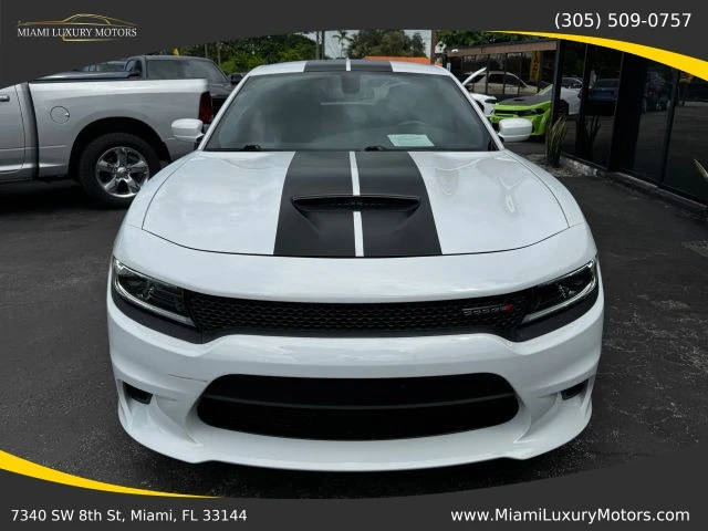 2022 Dodge Charger 7th Gen - Image 5 of 12