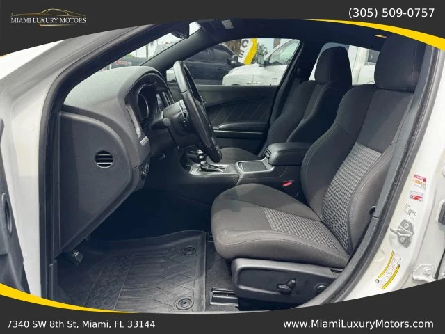 2022 Dodge Charger 7th Gen - Image 12 of 21