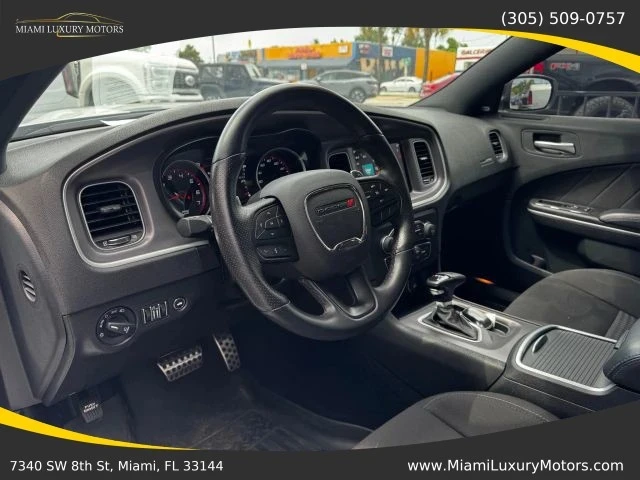 2022 Dodge Charger 7th Gen - Image 15 of 21