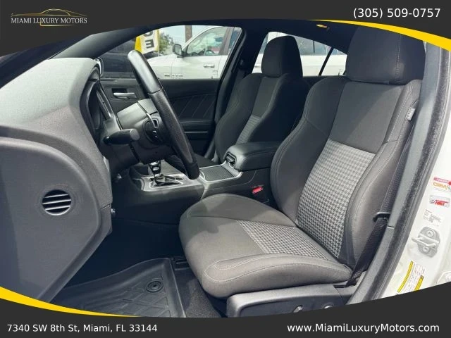 2022 Dodge Charger 7th Gen - Image 13 of 21