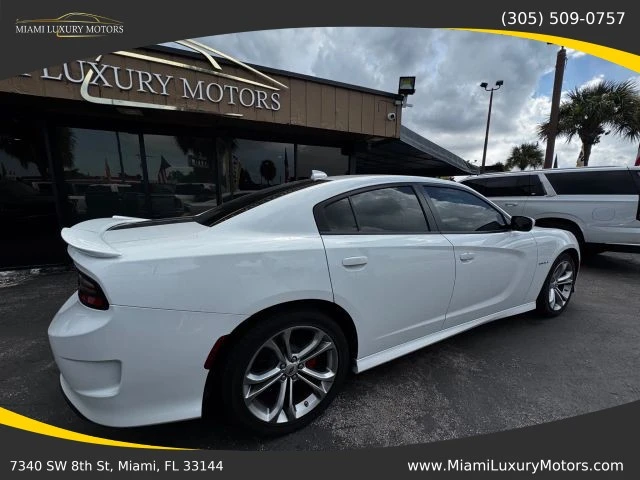 2022 Dodge Charger 7th Gen - Image 10 of 12