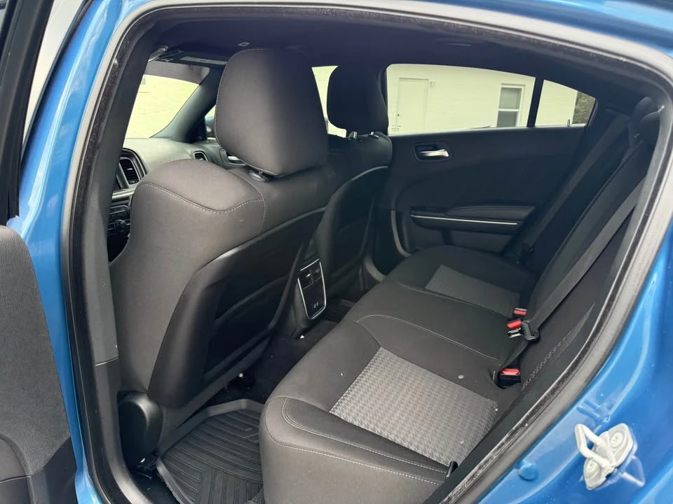 2022 Dodge Charger 7th Gen - Image 4 of 15