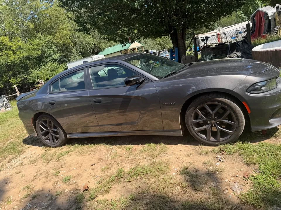 2022 Dodge Charger 7th Gen - Image 2 of 4