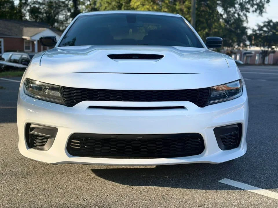2022 Dodge Charger 7th Gen - Image 8 of 15