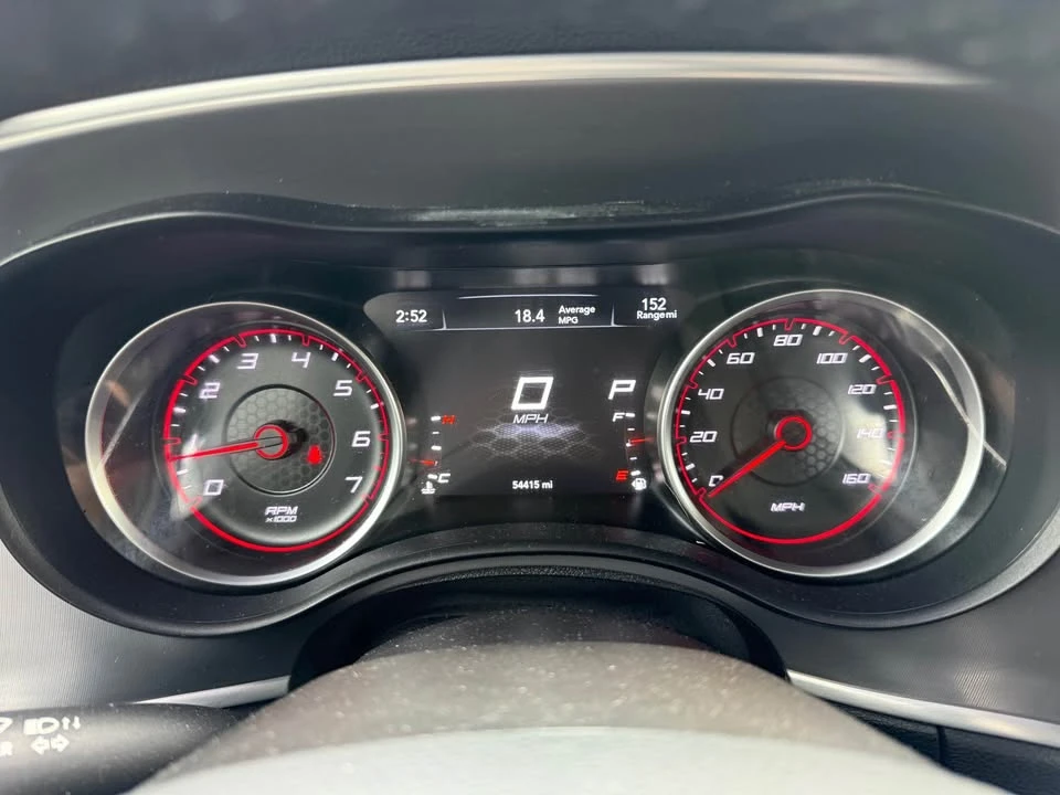 2022 Dodge Charger 7th Gen - Image 8 of 15