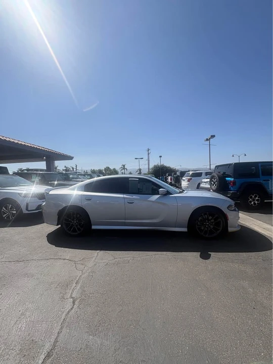2022 Dodge Charger 7th Gen - Image 5 of 16