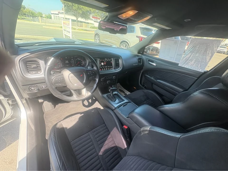 2022 Dodge Charger 7th Gen - Image 14 of 16