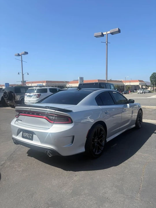 2022 Dodge Charger 7th Gen - Image 6 of 16