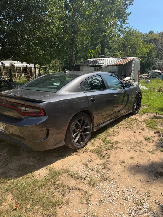 2022 Dodge Charger 7th Gen - Image 3 of 4