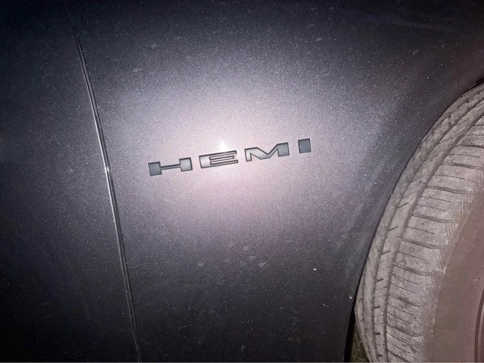 2022 Dodge Charger 7th Gen - Image 4 of 4