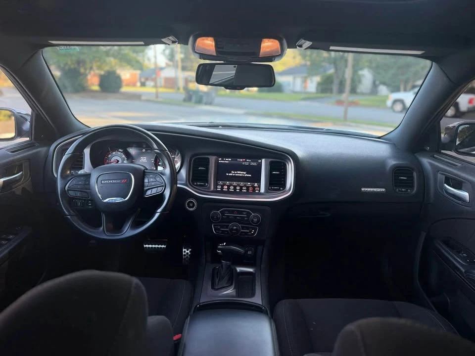 2022 Dodge Charger 7th Gen - Image 13 of 15