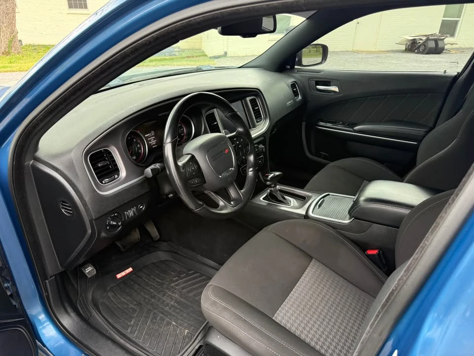 2022 Dodge Charger 7th Gen - Image 5 of 15