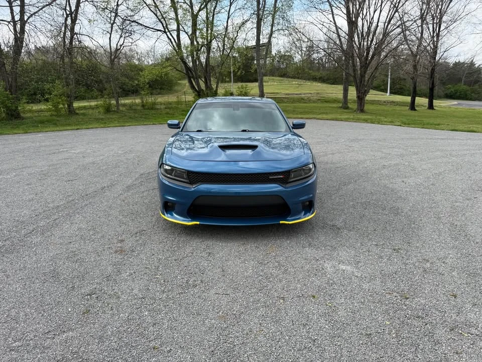 2022 Dodge Charger 7th Gen - Image 2 of 15