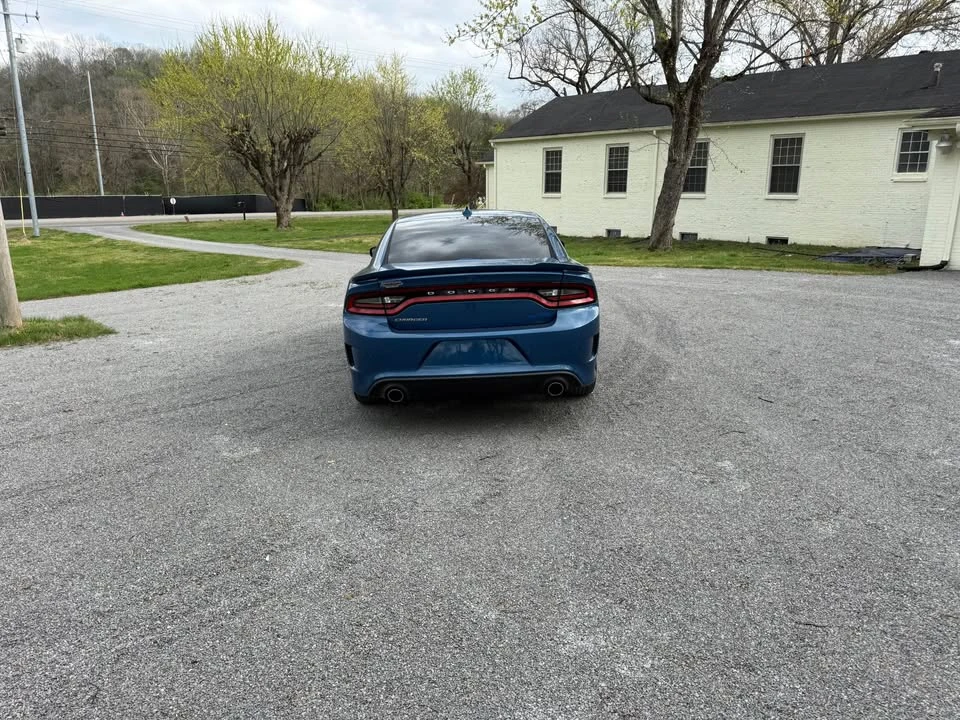 2022 Dodge Charger 7th Gen - Image 3 of 15