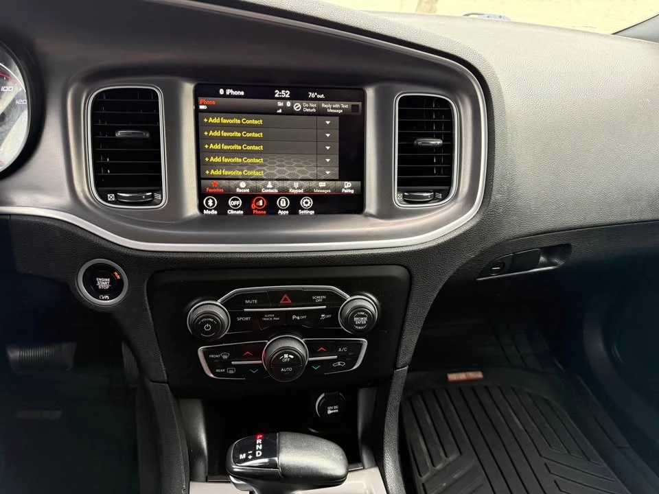 2022 Dodge Charger 7th Gen - Image 14 of 15