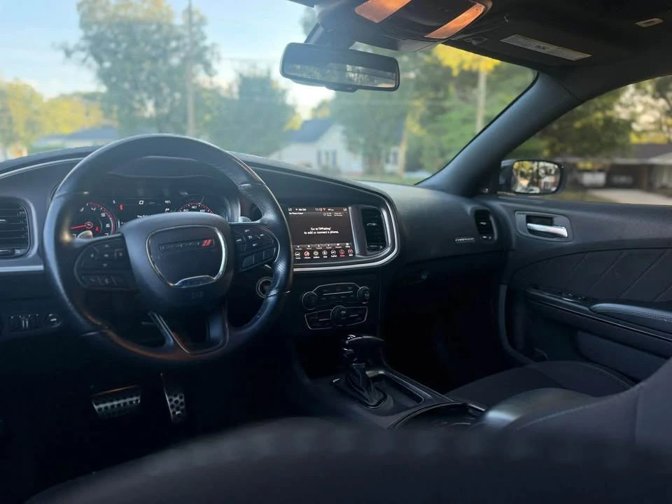 2022 Dodge Charger 7th Gen - Image 9 of 15