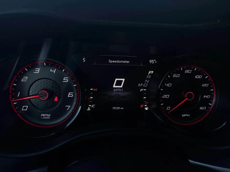 2022 Dodge Charger 7th Gen - Image 15 of 15