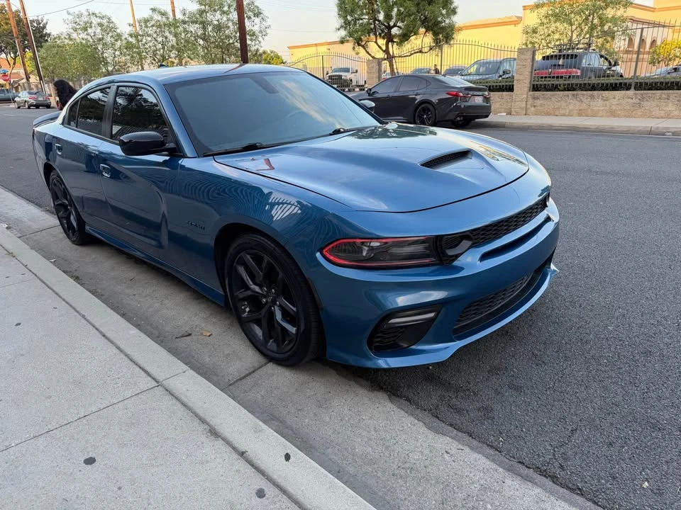 2022 Dodge Charger 7th Gen - Image 2 of 16