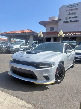 2022 Dodge Charger R/T Sedan 4D