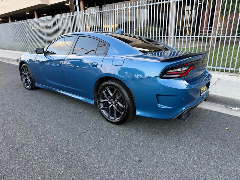 2022 Dodge Charger 7th Gen - Image 5 of 16