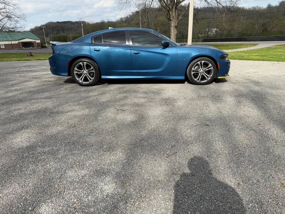 2022 Dodge Charger 7th Gen - Image 13 of 15