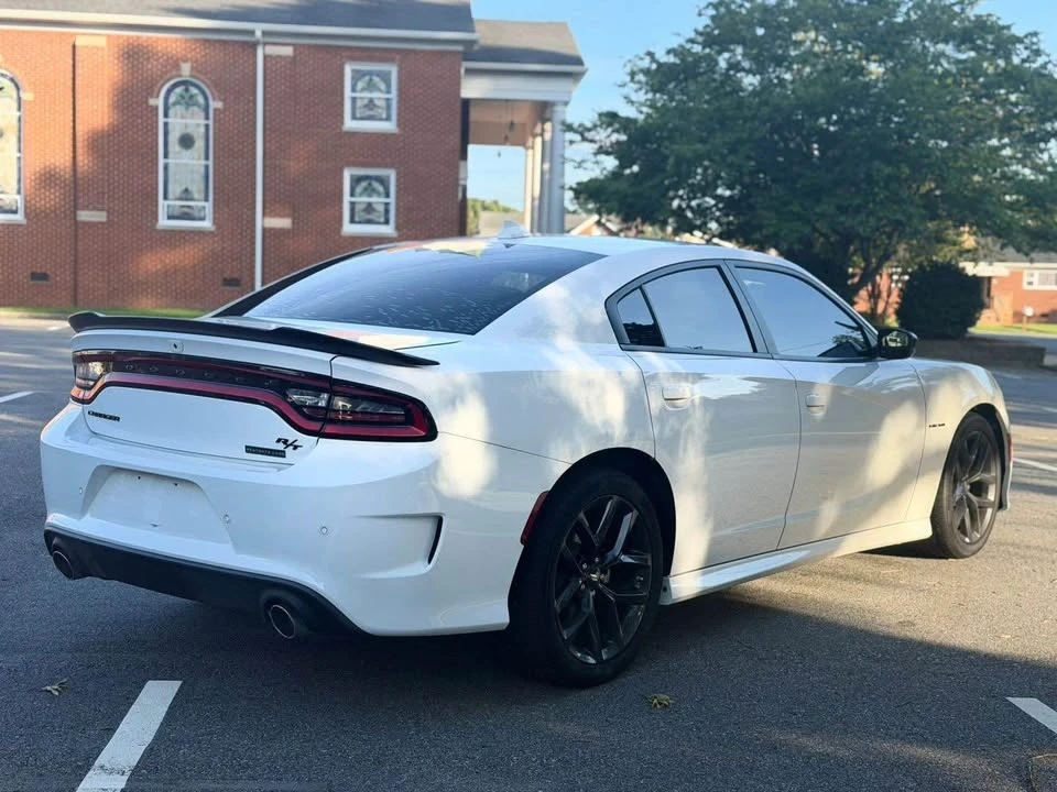 2022 Dodge Charger 7th Gen - Image 5 of 15