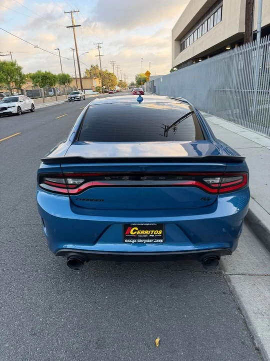 2022 Dodge Charger 7th Gen - Image 6 of 16