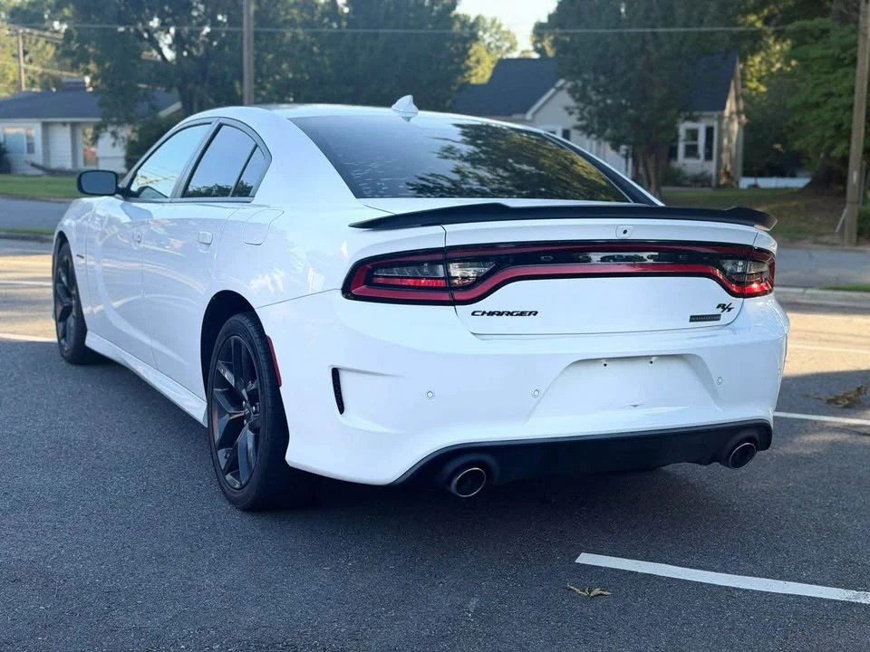 2022 Dodge Charger 7th Gen - Image 3 of 15