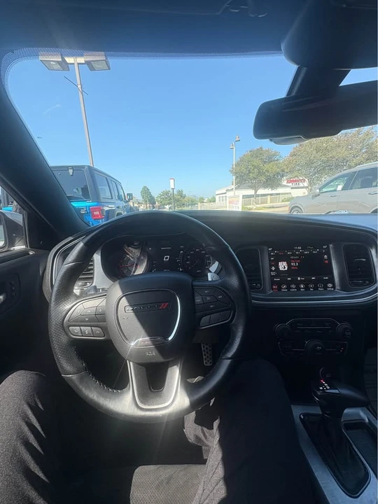 2022 Dodge Charger 7th Gen - Image 16 of 16