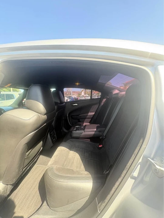 2022 Dodge Charger 7th Gen - Image 10 of 16