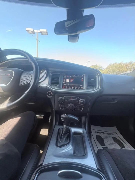2022 Dodge Charger 7th Gen - Image 15 of 16