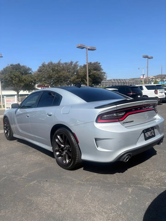 2022 Dodge Charger 7th Gen - Image 8 of 16