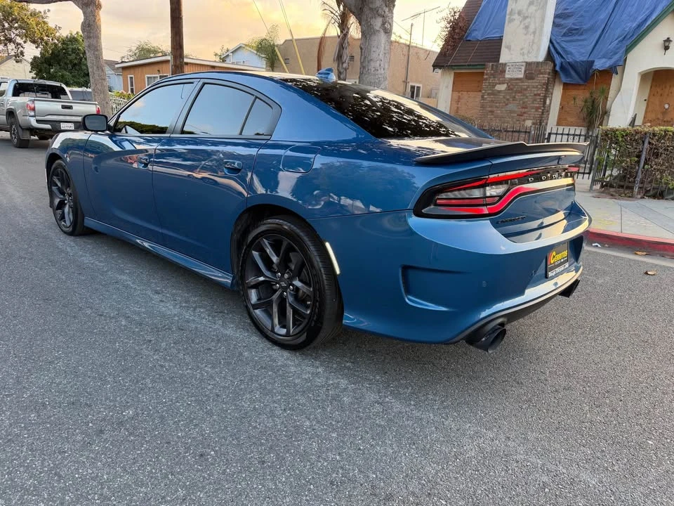 2022 Dodge Charger 7th Gen - Image 7 of 16