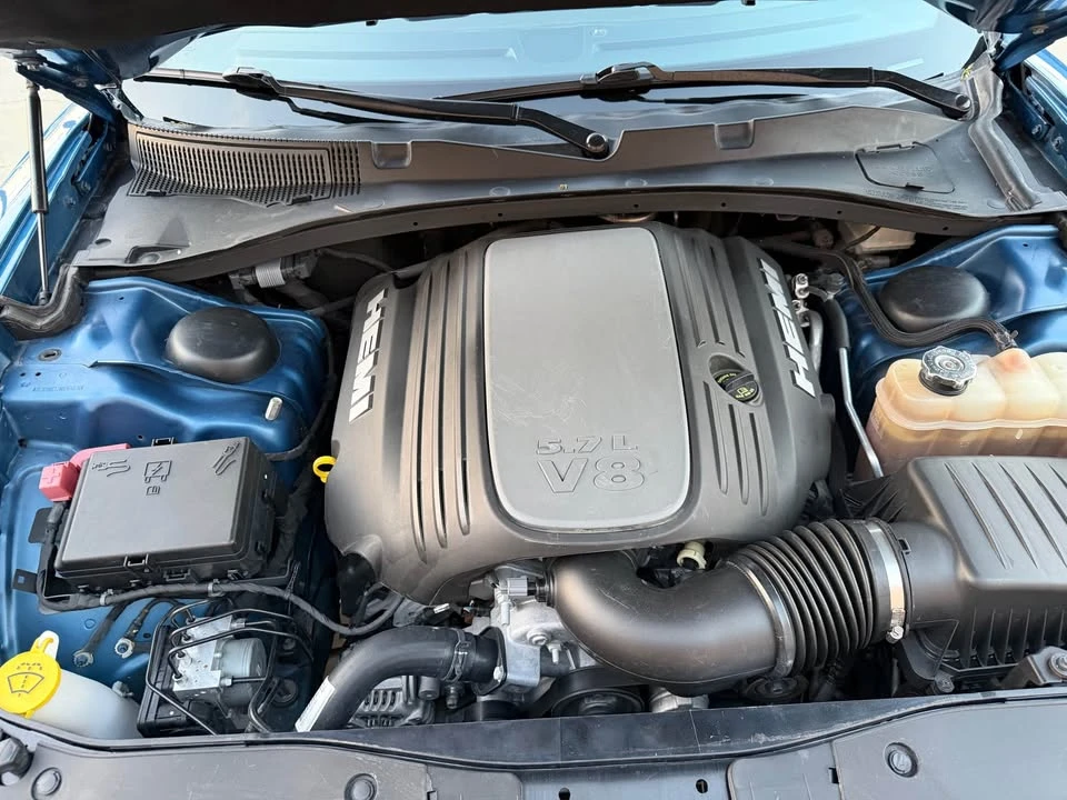 2022 Dodge Charger 7th Gen - Image 16 of 16