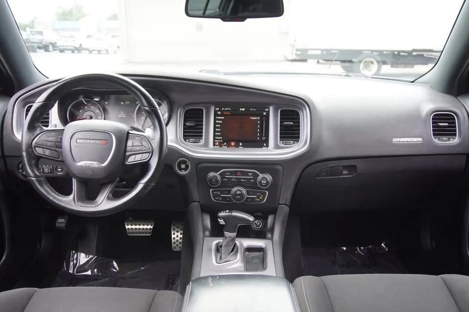 2022 Dodge Charger 7th Gen - Image 7 of 9