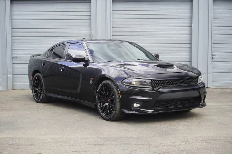 2022 Dodge Charger 7th Gen - Image 3 of 9