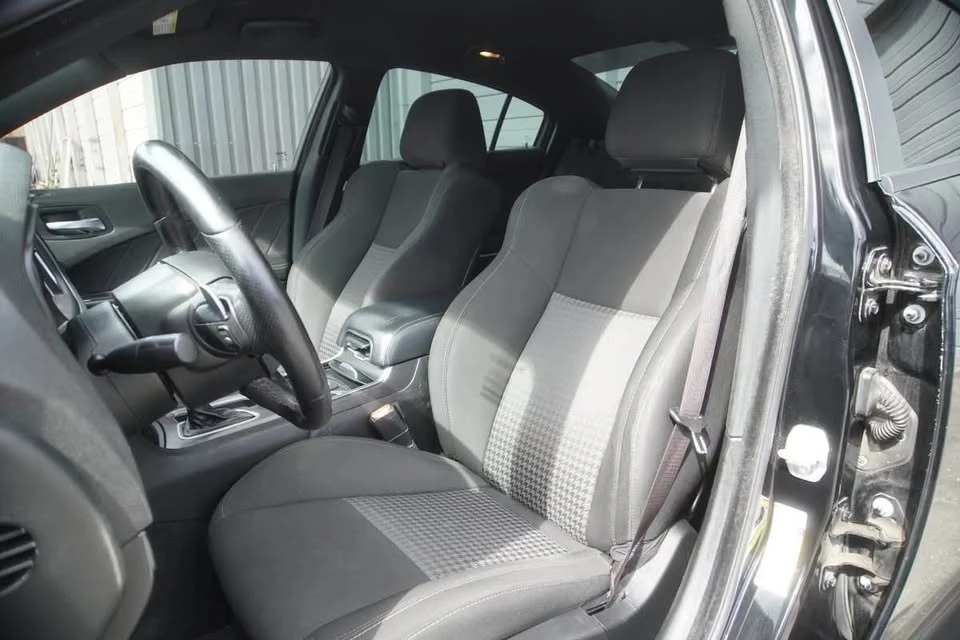 2022 Dodge Charger 7th Gen - Image 8 of 9