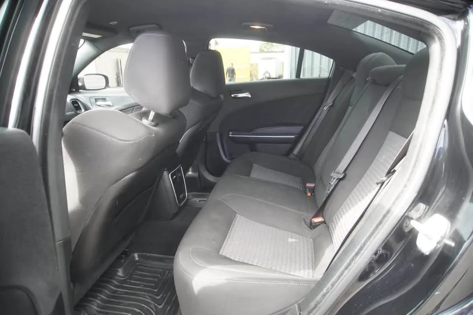 2022 Dodge Charger 7th Gen - Image 9 of 9