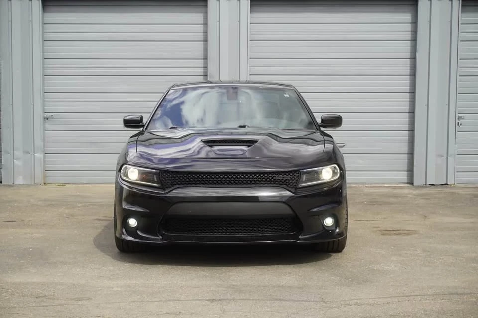 2022 Dodge Charger 7th Gen - Image 2 of 9