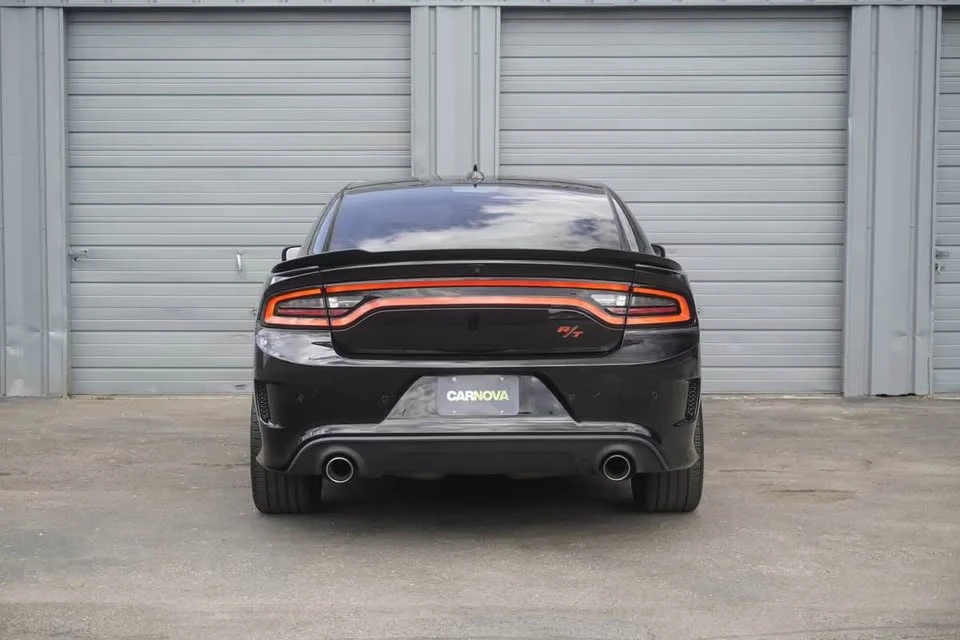 2022 Dodge Charger 7th Gen - Image 5 of 9