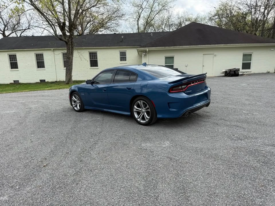 2022 Dodge Charger 7th Gen - Image 4 of 15