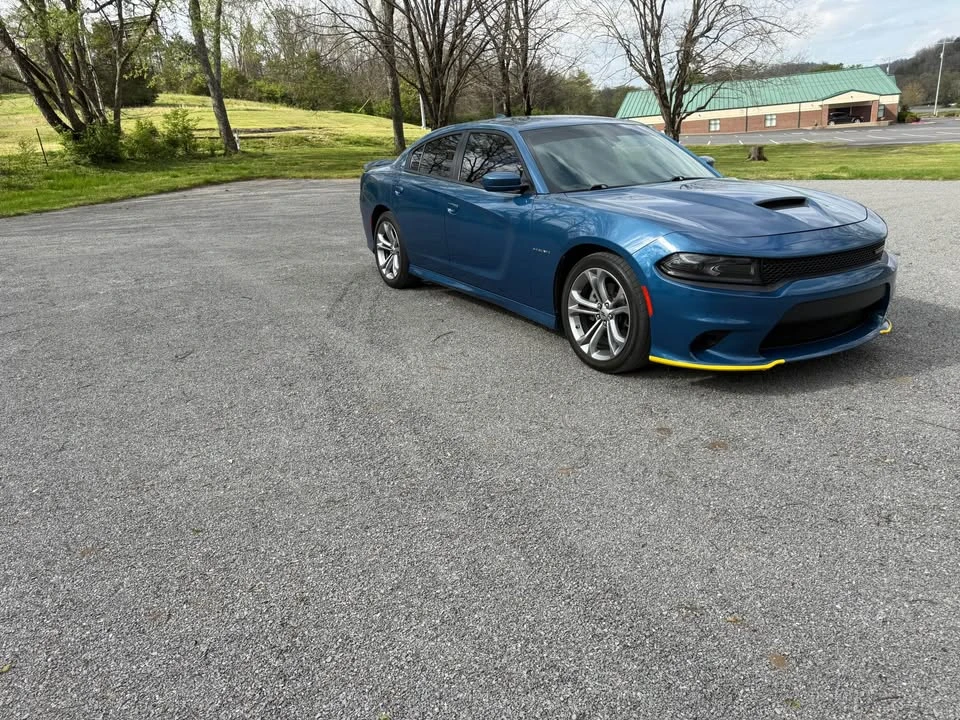 2022 Dodge Charger 7th Gen - Image 6 of 15