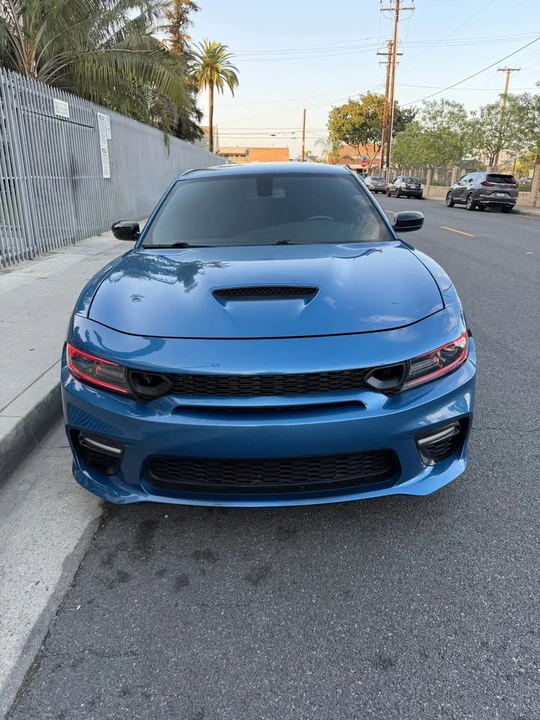 2022 Dodge Charger 7th Gen - Image 4 of 16