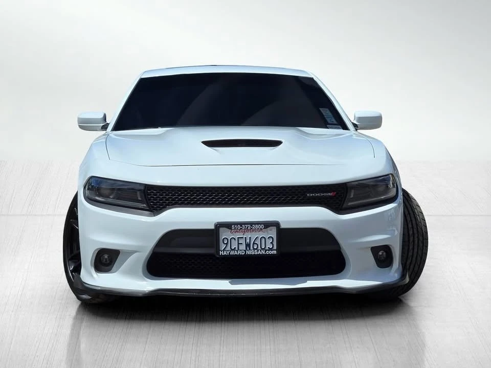 2022 Dodge Charger 7th Gen - Image 2 of 19