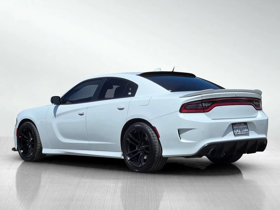 2022 Dodge Charger 7th Gen - Image 6 of 19