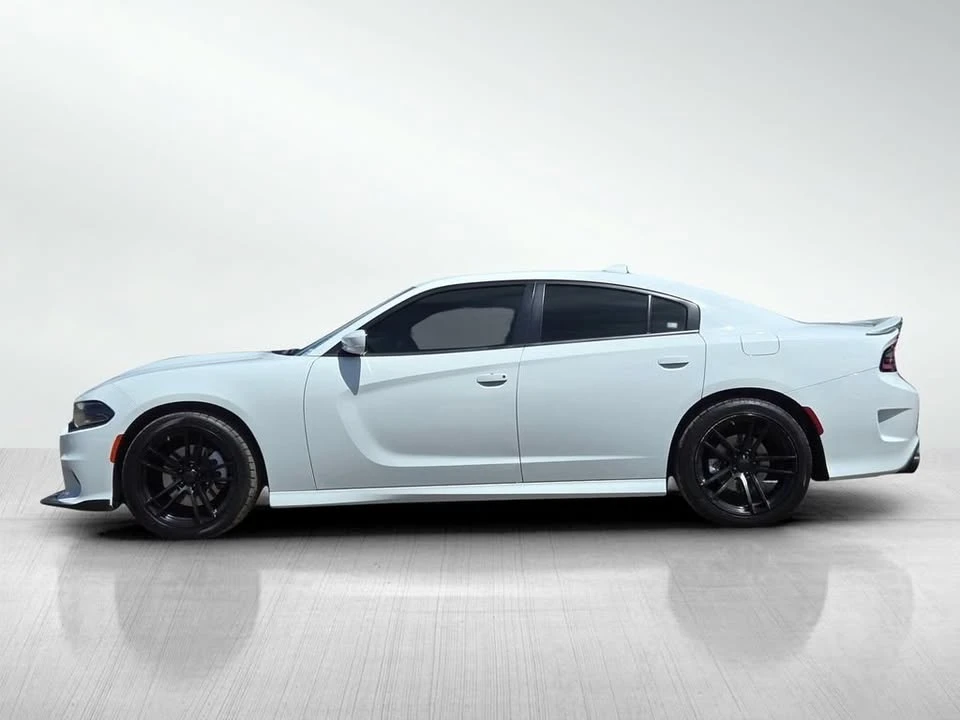 2022 Dodge Charger 7th Gen - Image 7 of 19