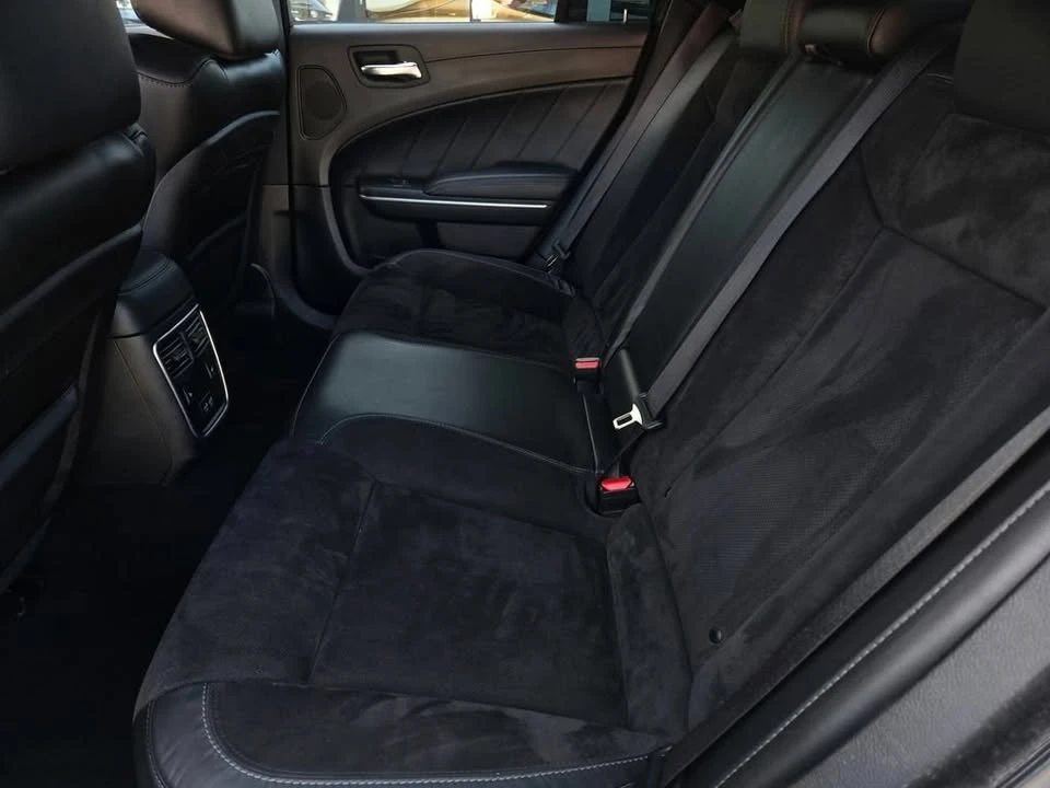 2022 Dodge Charger 7th Gen - Image 14 of 19