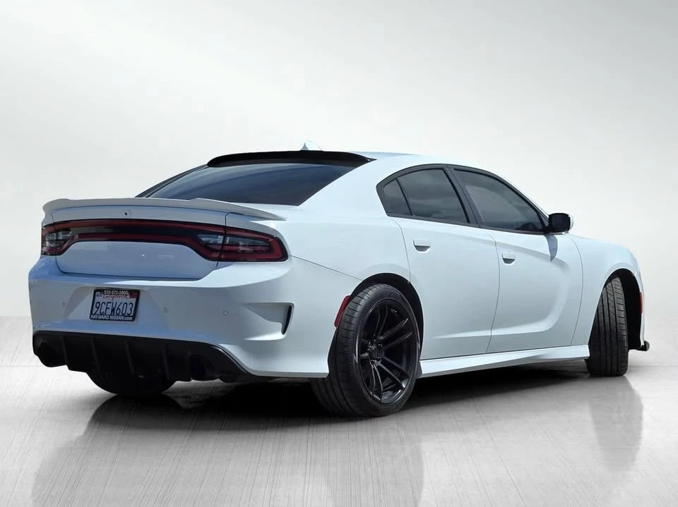 2022 Dodge Charger 7th Gen - Image 4 of 19